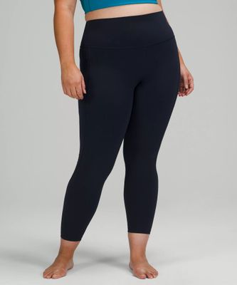 lululemon Align™ High-Rise Pant with Pockets 25" | Women's Leggings/Tights