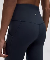 lululemon Align™ High-Rise Pant with Pockets 25" | Women's Leggings/Tights