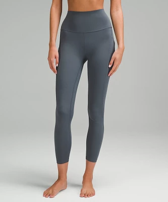 lululemon Align™ High-Rise Pant with Pockets 25" | Women's Leggings/Tights