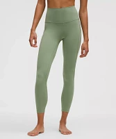 lululemon Align™ High-Rise Pant with Pockets 25" | Women's Leggings/Tights