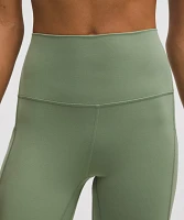 lululemon Align™ High-Rise Pant with Pockets 25" | Women's Leggings/Tights