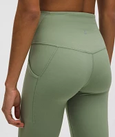 lululemon Align™ High-Rise Pant with Pockets 25" | Women's Leggings/Tights