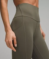 lululemon Align™ High-Rise Pant with Pockets 25" | Women's Leggings/Tights