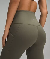 lululemon Align™ High-Rise Pant with Pockets 25" | Women's Leggings/Tights