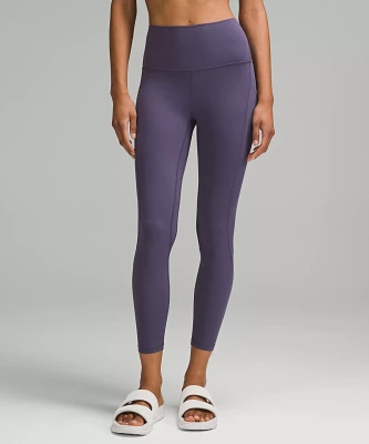 lululemon Align™ High-Rise Pant with Pockets 25" | Women's Leggings/Tights