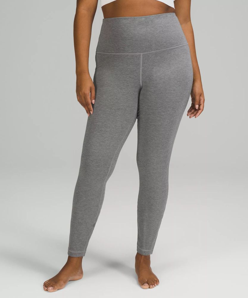 Wunder Lounge Super-High-Rise Tight 28" | Women's Pants