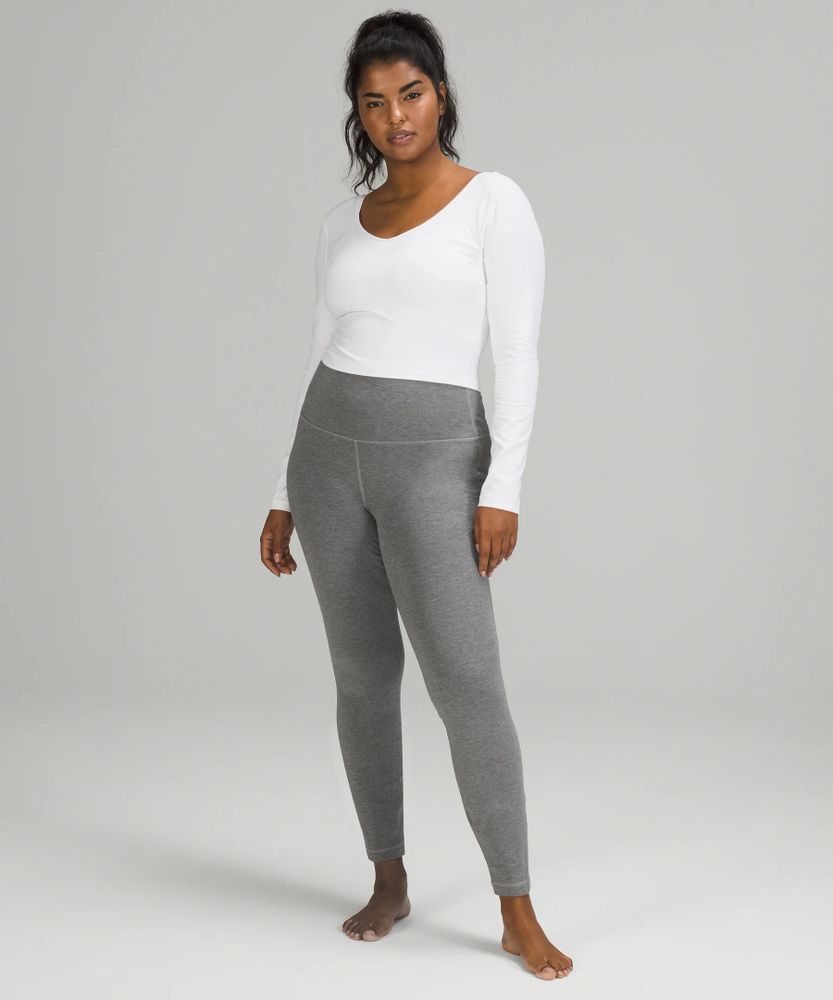 Wunder Lounge Super-High-Rise Tight 28" | Women's Pants