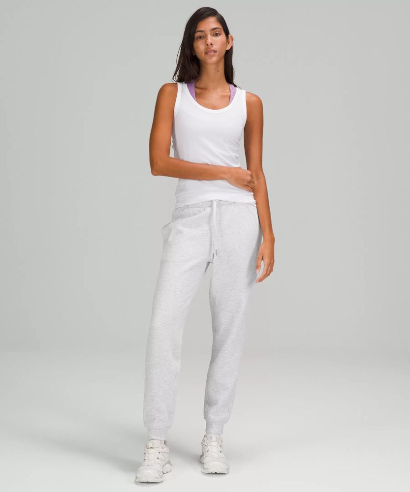 Scuba High-Rise Jogger *Full Length | Women's Joggers