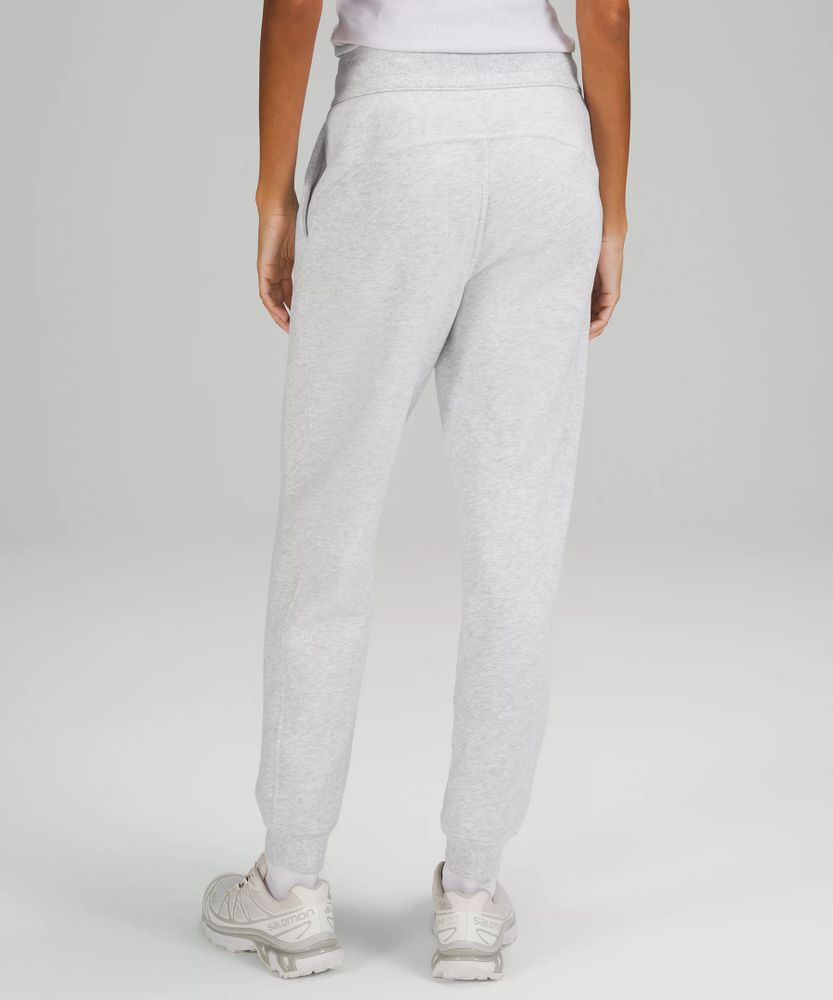 Scuba High-Rise Jogger *Full Length | Women's Joggers