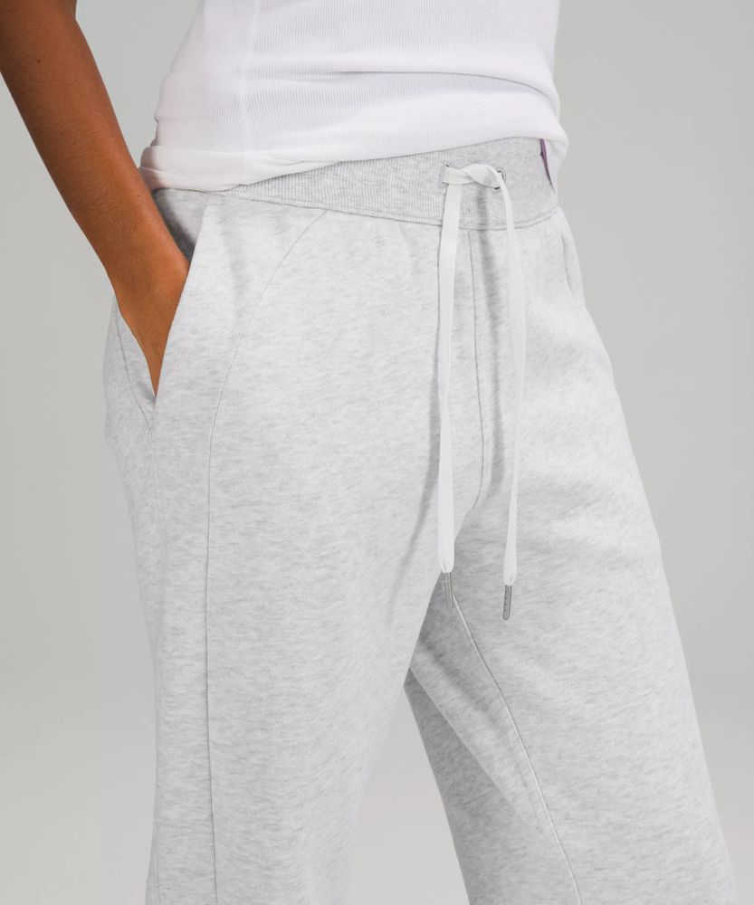 Scuba High-Rise Jogger *Full Length | Women's Joggers