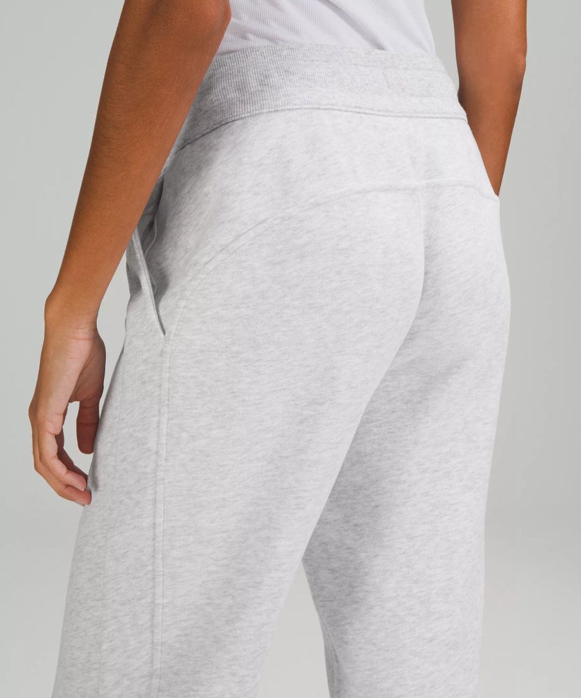 Scuba High-Rise Jogger *Full Length | Women's Joggers