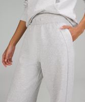 Scuba High-Rise Relaxed Jogger *Full Length | Women's Joggers