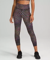 Limited Edition Fast and Free High-Rise Tight 25" | Women's Leggings/Tights