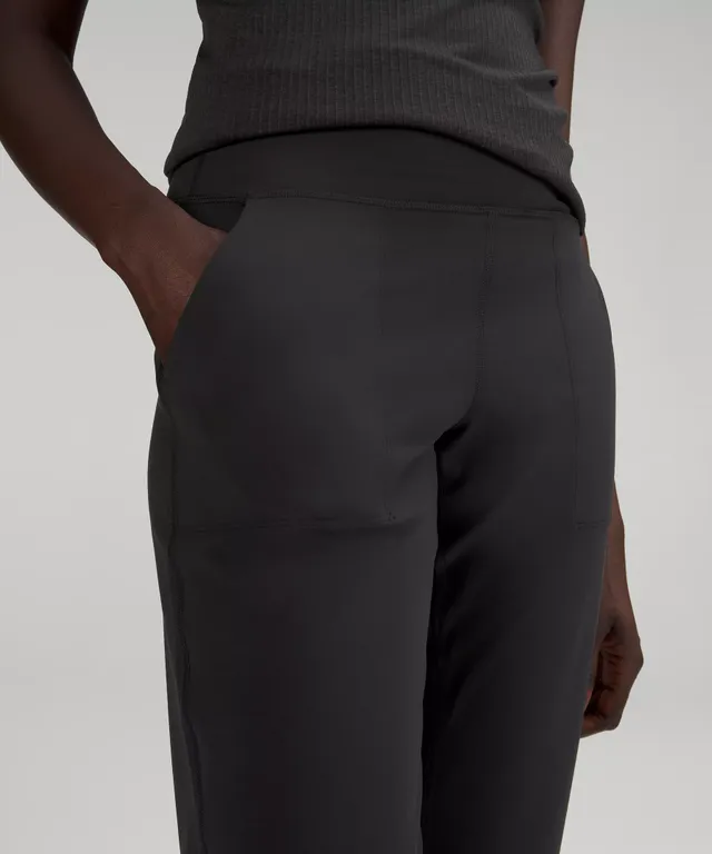 Lululemon Embrace The Space Pant