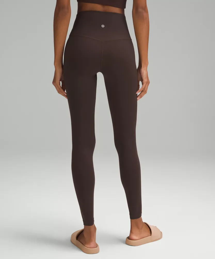 lululemon Align™ High-Rise Pant 28" | Women's Leggings/Tights