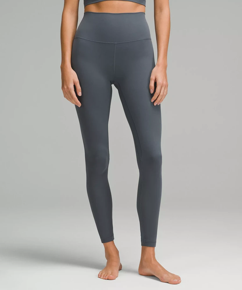 lululemon Align™ High-Rise Pant 28" | Women's Leggings/Tights