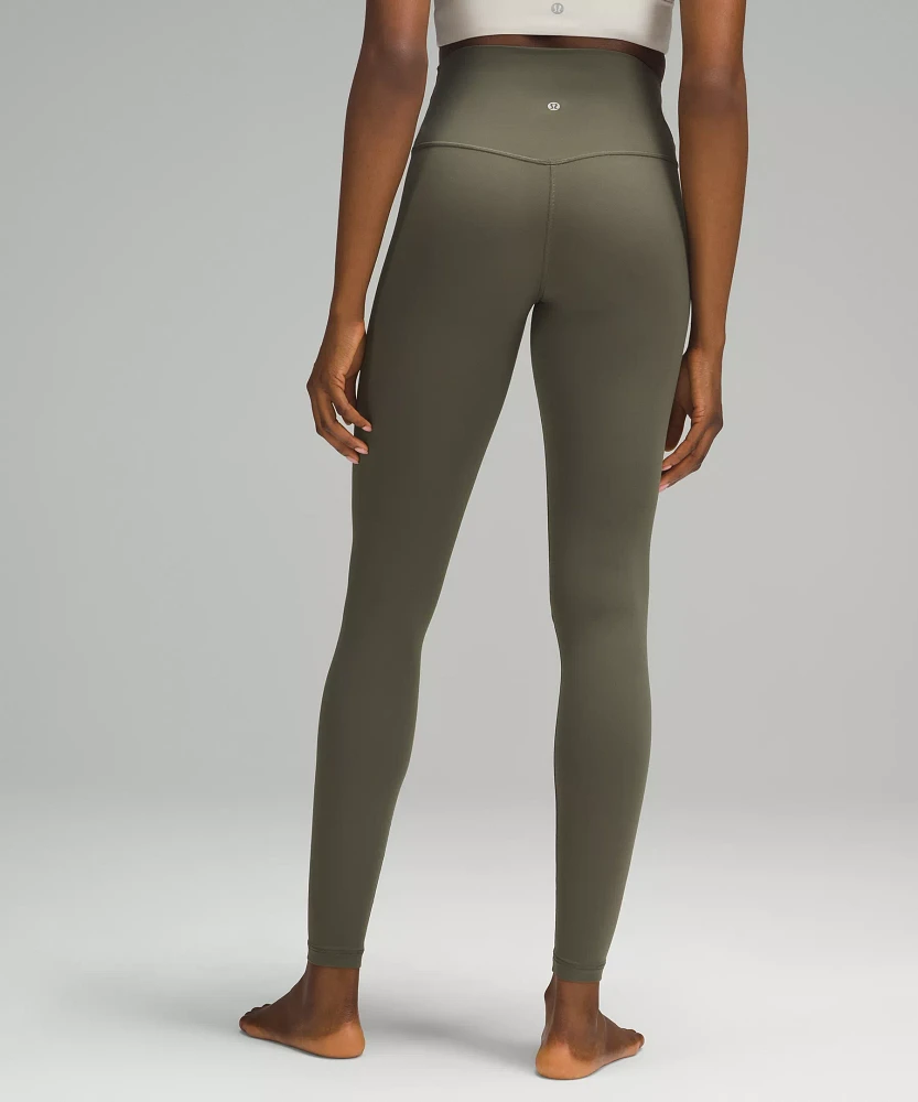 lululemon Align™ High-Rise Pant 28" | Women's Leggings/Tights