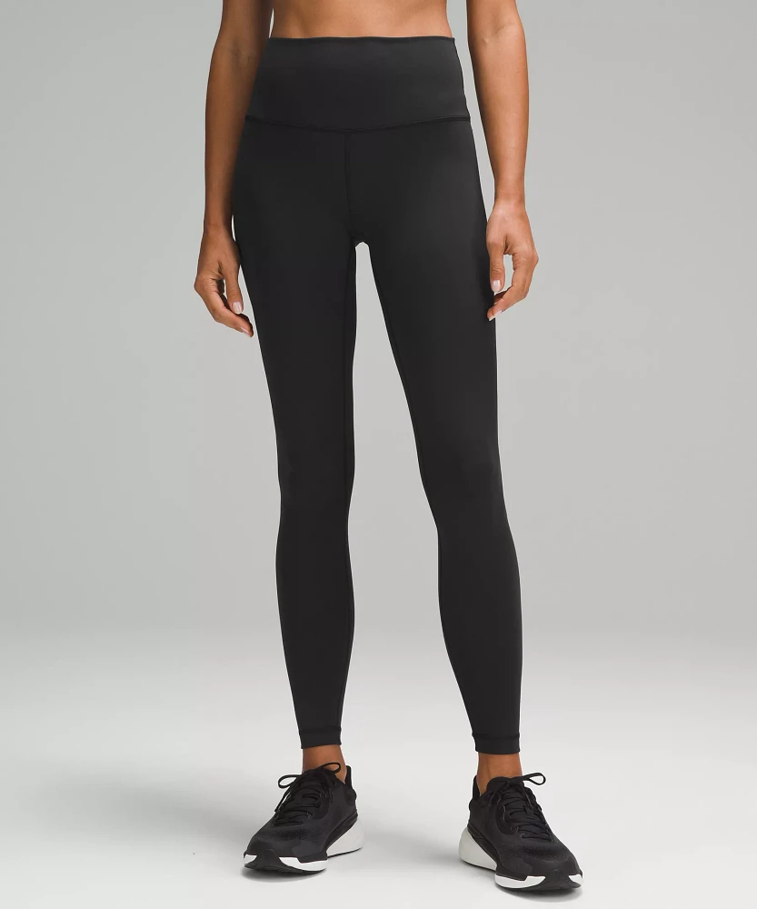 Wunder Train High-Rise Tight 28" | Women's Leggings/Tights
