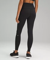 Wunder Train High-Rise Tight 28" | Women's Leggings/Tights