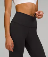 Wunder Train High-Rise Tight 28" | Women's Leggings/Tights