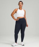 Wunder Train High-Rise Tight 28" | Women's Leggings/Tights