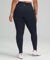 Wunder Train High-Rise Tight 28" | Women's Leggings/Tights