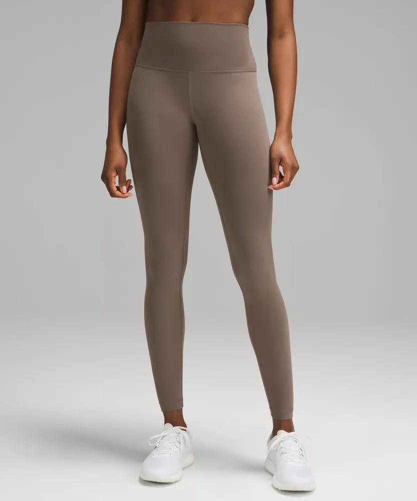 Wunder Train High-Rise Tight 28" | Women's Leggings/Tights