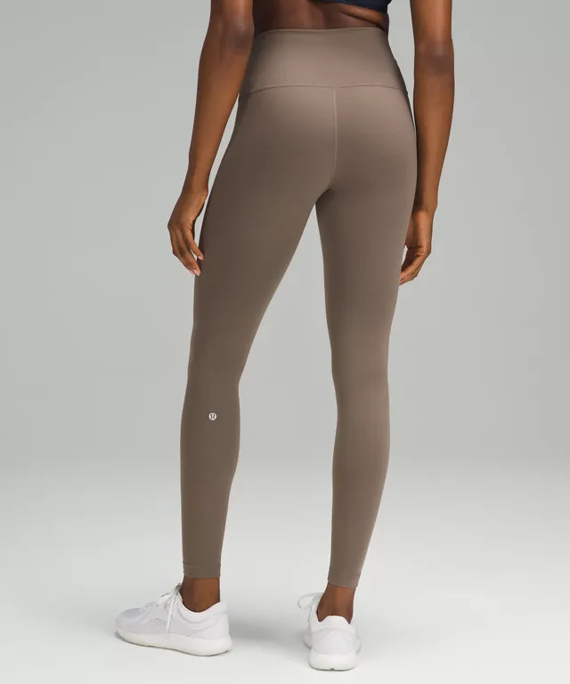 Lululemon Wunder Train High-Rise Tight 28 Water Drop Size: 6 Retail:  $98.00