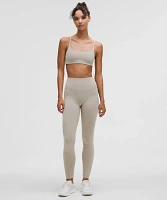 Wunder Train High-Rise Tight 28" | Women's Leggings/Tights