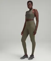 Wunder Train High-Rise Tight 28" | Women's Leggings/Tights