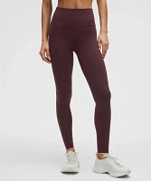 Wunder Train High-Rise Tight 28" | Women's Leggings/Tights