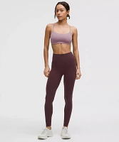 Wunder Train High-Rise Tight 28" | Women's Leggings/Tights