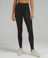 Wunder Train High-Rise Tight 31" | Women's Leggings/Tights