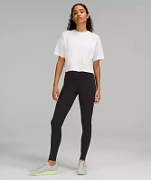 Wunder Train High-Rise Tight 31" | Women's Leggings/Tights