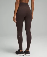 Wunder Train High-Rise Tight 31" | Women's Leggings/Tights