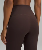 Wunder Train High-Rise Tight 31" | Women's Leggings/Tights