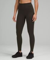 Wunder Train High-Rise Tight 31" | Women's Leggings/Tights