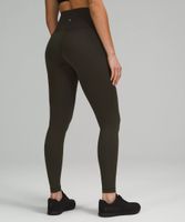 Wunder Train High-Rise Tight 31" | Women's Leggings/Tights