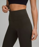 Wunder Train High-Rise Tight 31" | Women's Leggings/Tights