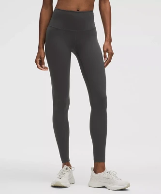 Wunder Train High-Rise Tight 31" | Women's Leggings/Tights