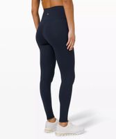 Wunder Train High-Rise Tight 31" | Women's Leggings/Tights