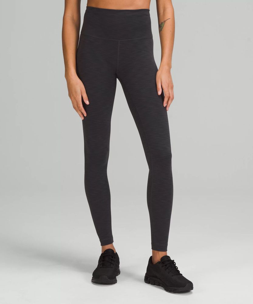 Wunder Train High-Rise Tight 28" | Women's Leggings/Tights