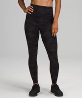 Wunder Train High-Rise Tight 28" | Women's Leggings/Tights