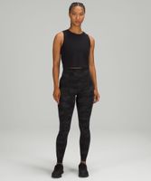 Wunder Train High-Rise Tight 28" | Women's Leggings/Tights