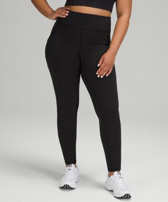 Invigorate High-Rise Tight 28" *Online Only | Women's Leggings/Tights