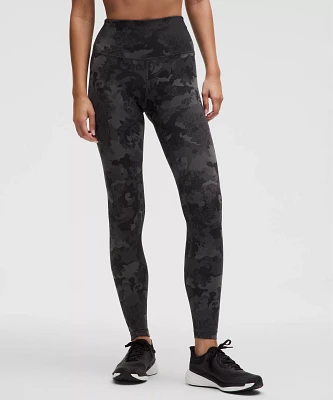 Wunder Train High-Rise Tight 28" | Women's Leggings/Tights