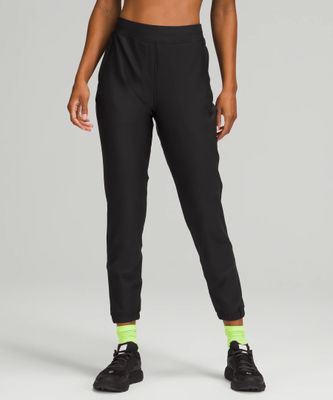 Adapted State High-Rise Fleece Jogger | Women's Pants