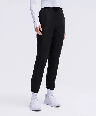 Adapted State High-Rise Fleece Jogger *Full Length | Women's Joggers