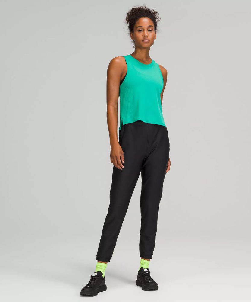 Lululemon Stretch High-Rise Jogger, Women's Fashion, Activewear on