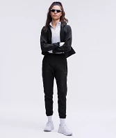 Adapted State High-Rise Fleece Jogger *Full Length | Women's Joggers